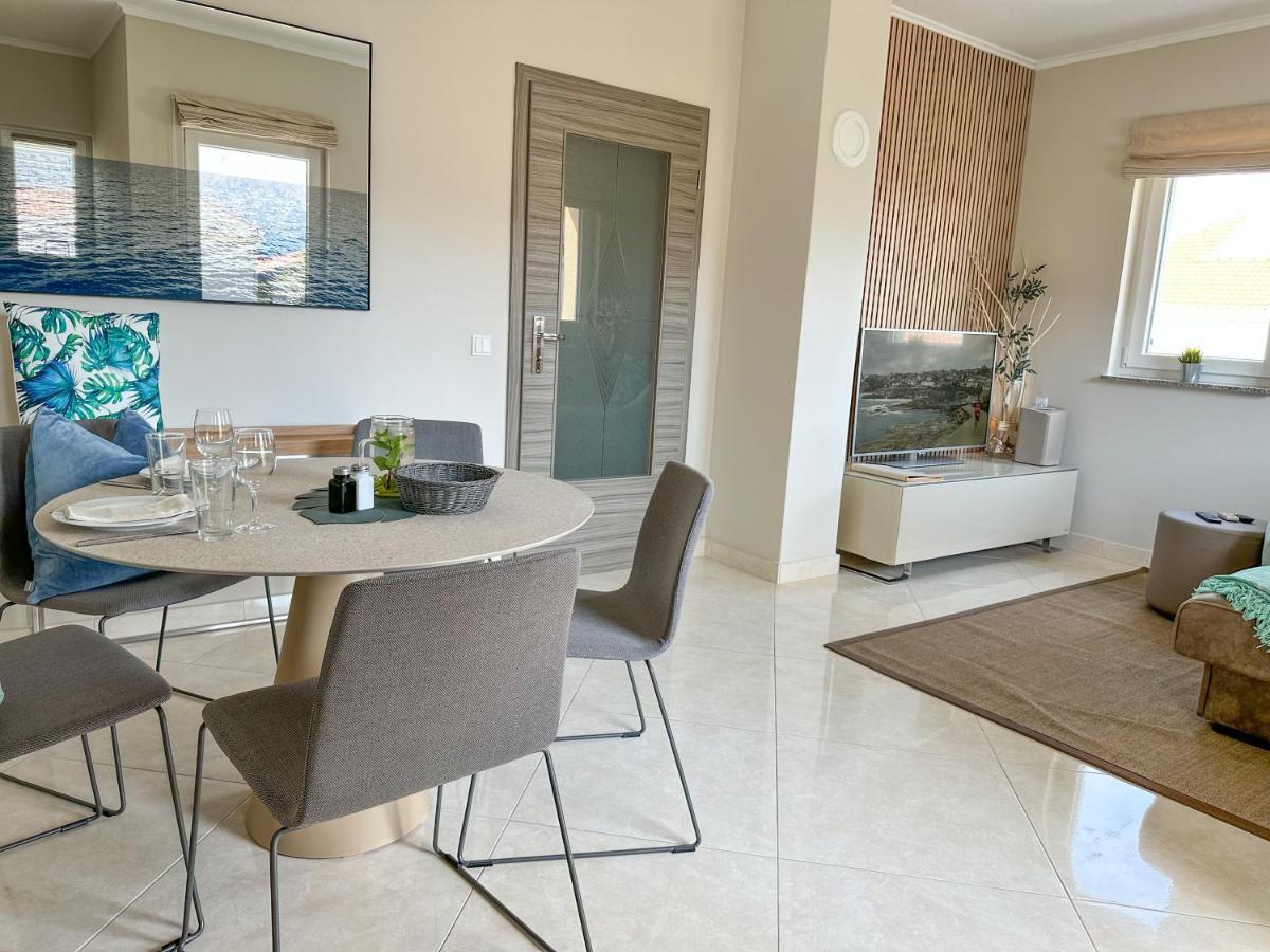 Mit Poolarea - Krk, Kroatien Apartment *