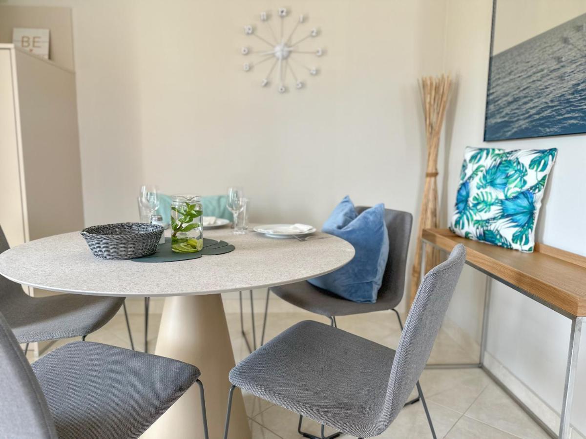 Apartment Mit Poolarea - Krk, Kroatien Baska (Krk)