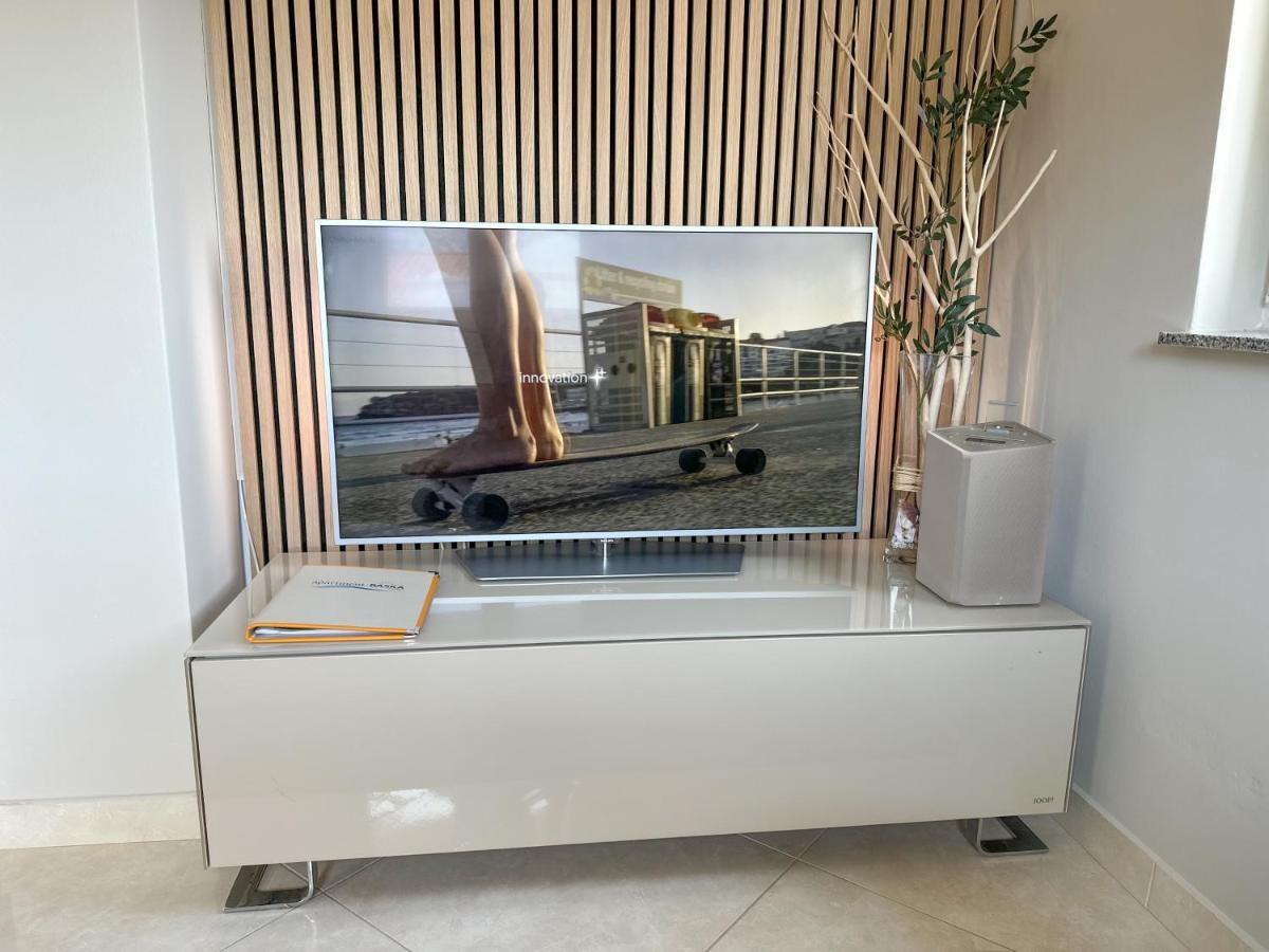 Apartment Mit Poolarea - Krk, Kroatien Baska (Krk)